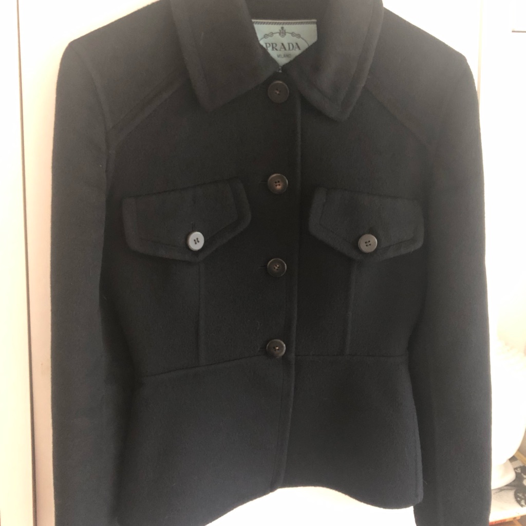 Prada Jacket